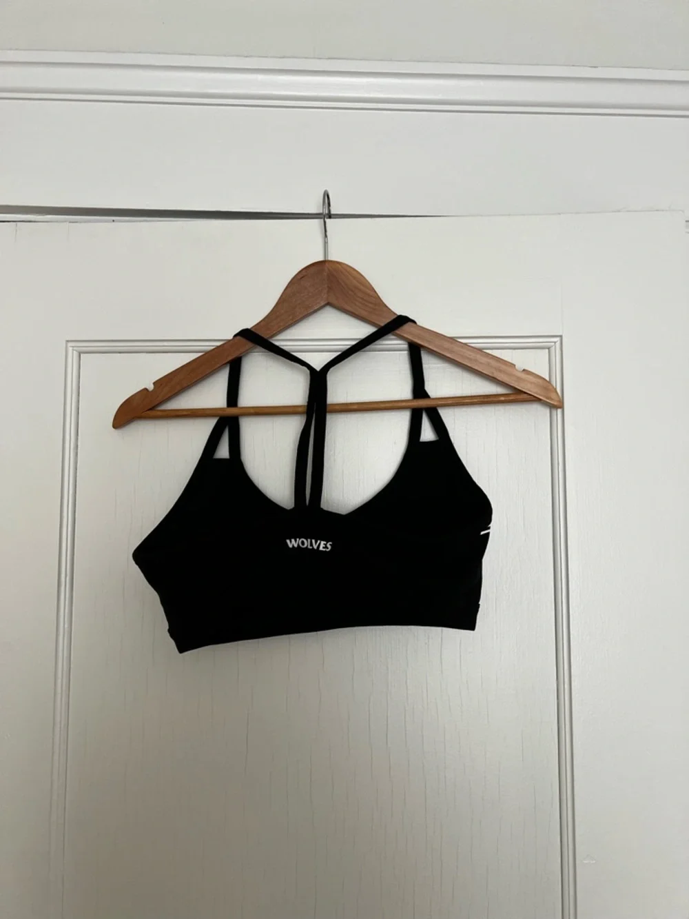 Darc Sport Wolves Bike Shorts and bra - Picture 4 of 11